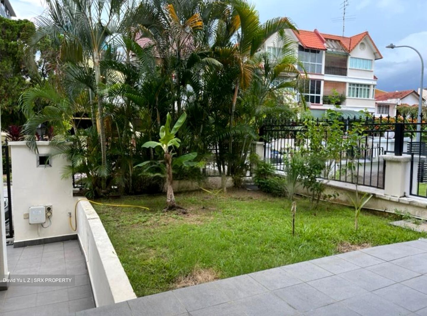 Lorong Marican (D14), Terrace #425099521